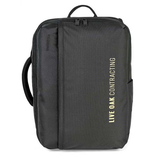 Samsonite Black Landry Computer Backpack