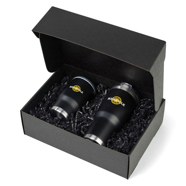 Aviana Black Powder Wildwood Gift Set