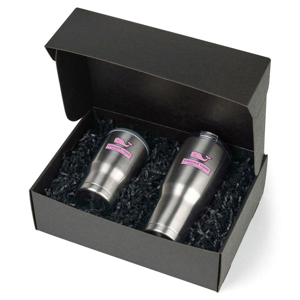 Aviana Stainless Steel Wildwood Gift Set