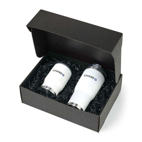 Aviana White Powder Wildwood Gift Set