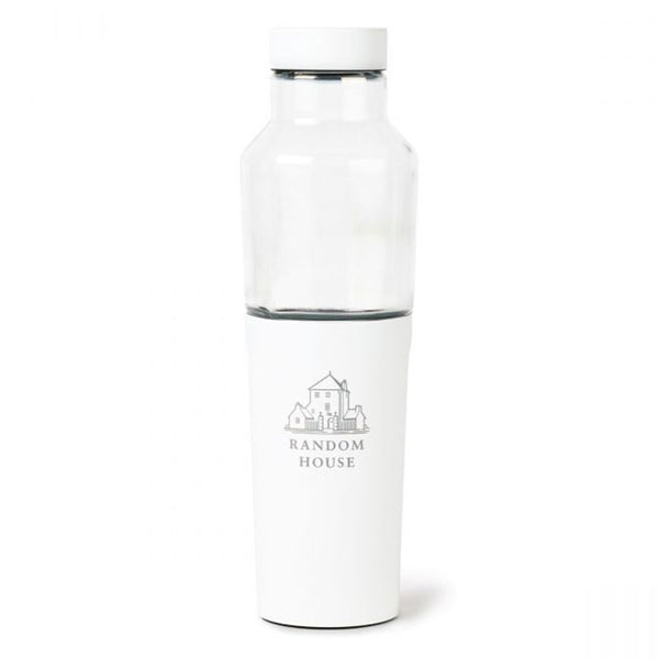 Corkcicle White Hybrid Canteen – 20 Oz.