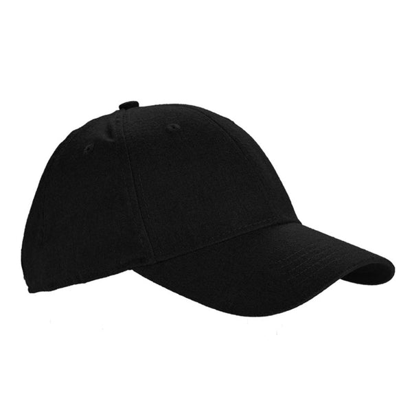 Antigua Black Encore Hat