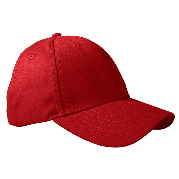 Antigua Dark Red Encore Hat