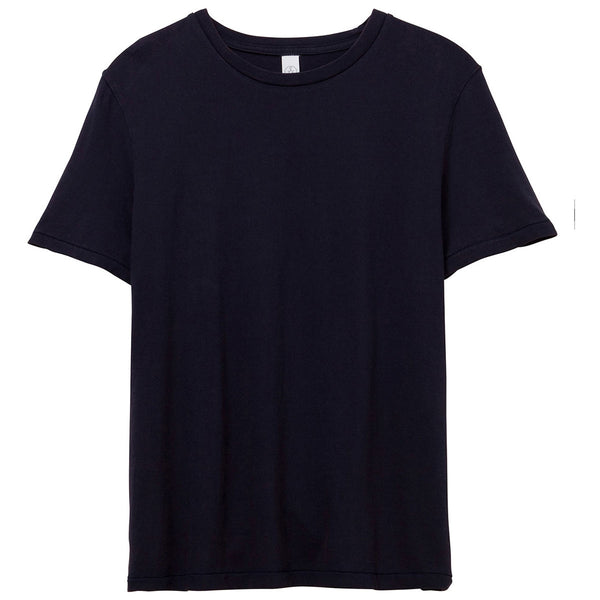 Alternative Apparel Men’s Navy Outsider T-Shirt