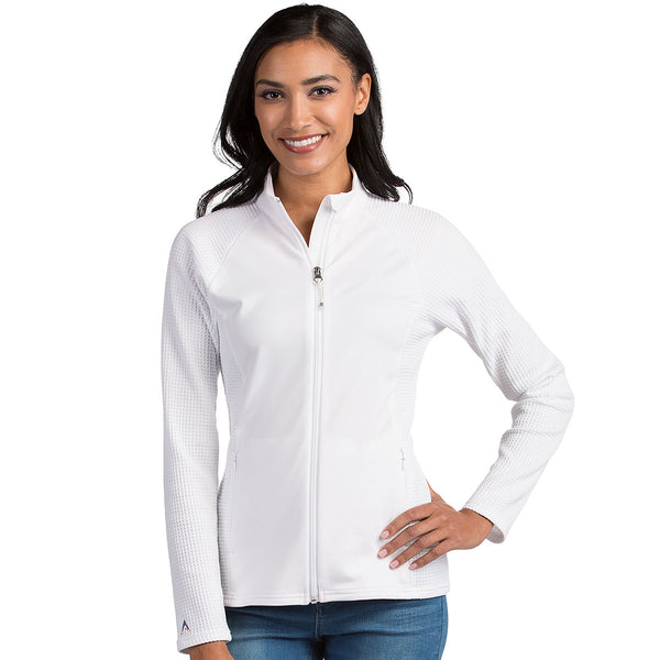 Antigua Women’s White Sonar