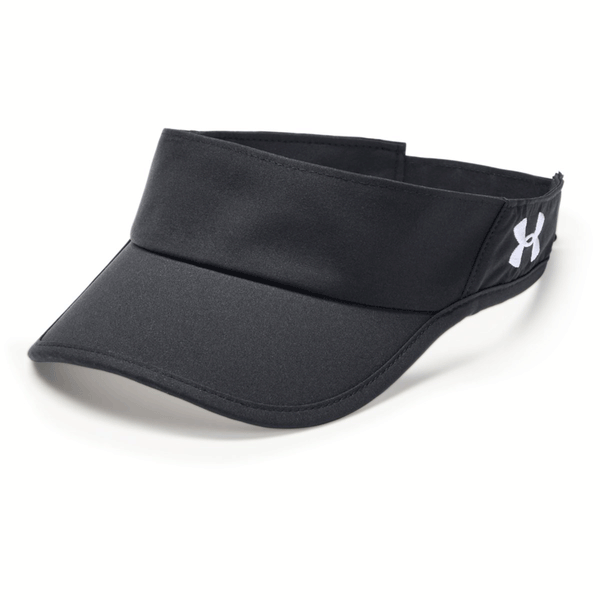 Under Armour Women’s Black Team Shadow Visor