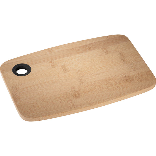 Leed’s Bamboo Cutting Board with Silicone Grip