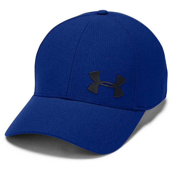 Under Armour Men’s Royal Airvent Core Hat