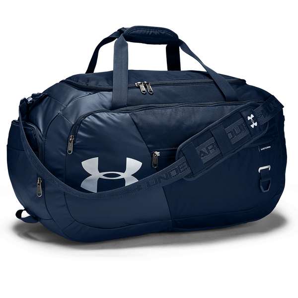 Rally Under Armour Academy Undeniable 4.0 Medium Duffel