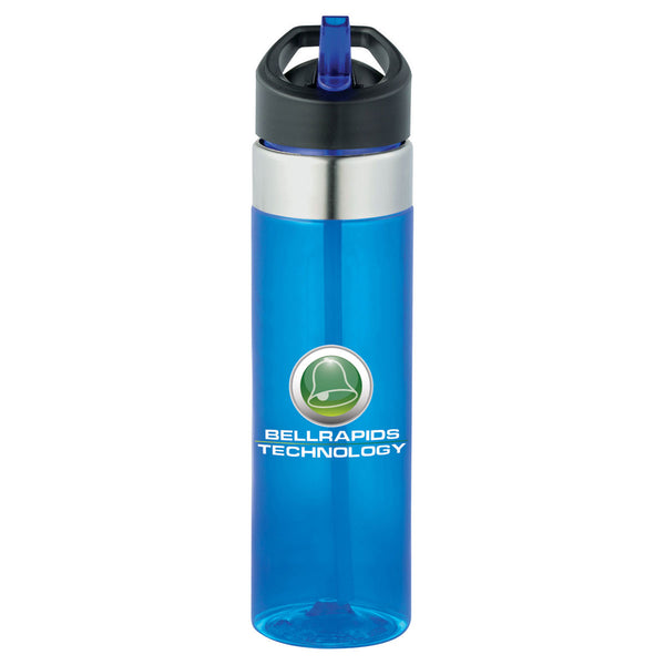 Leed’s Blue Kensington BPA Free Tritan Sport Bottle 20oz