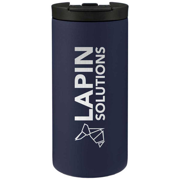 Leed’s Navy Aspen Leak Proof Copper Vacuum Tumbler 14 oz