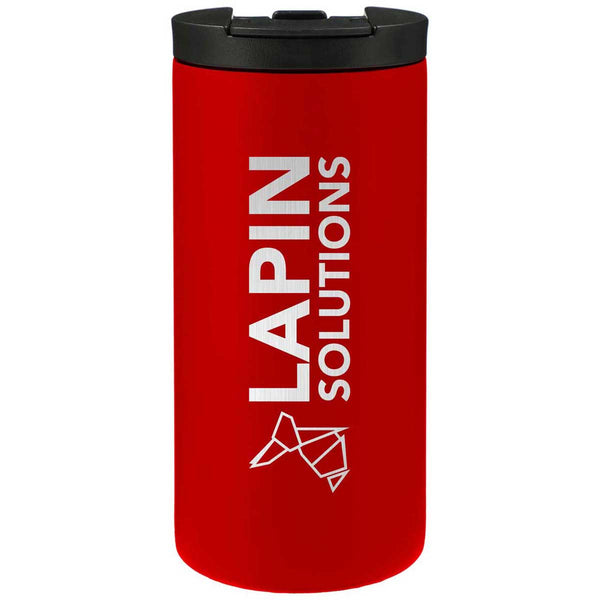 Leed’s Red Aspen Leak Proof Copper Vacuum Tumbler 14 oz