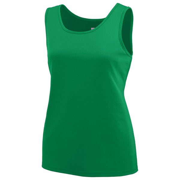 Augusta Sportswear Women’s Kelly Training Tank