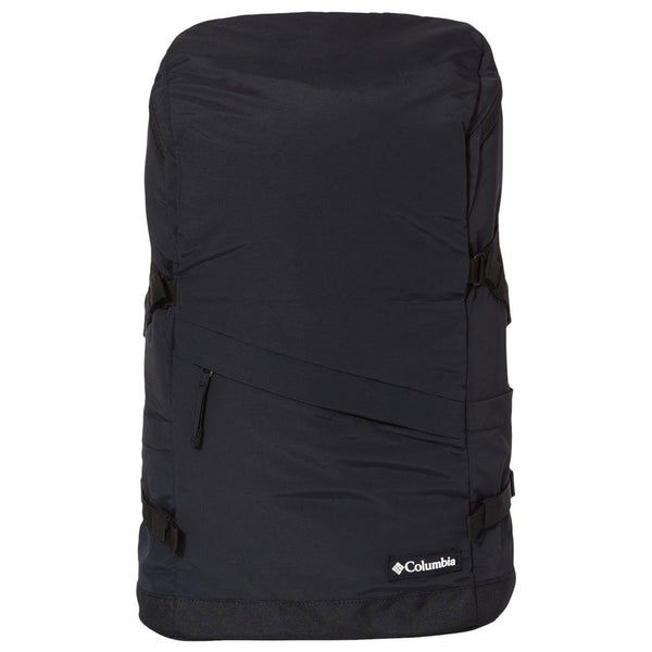 Columbia Black Falmouth 24L Backpack