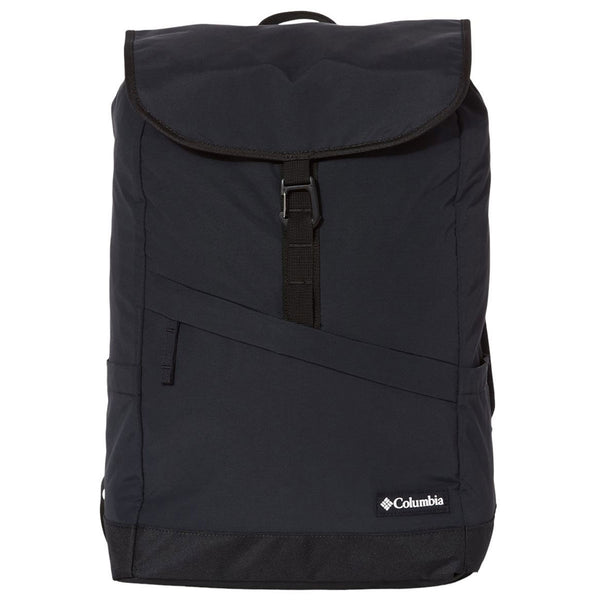 Columbia Black Falmouth 21L Backpack