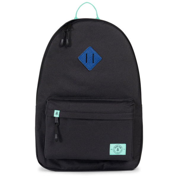 Parkland Black Pop Meadow Backpack