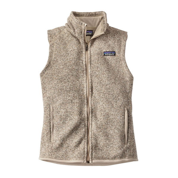 Patagonia Women’s Pelican Better Sweater Vest