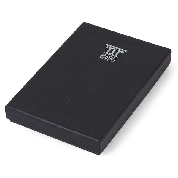 Moleskine Black Pocket Notebook Gift Box – Gift Box Only (Notebook and Pen Not Included)