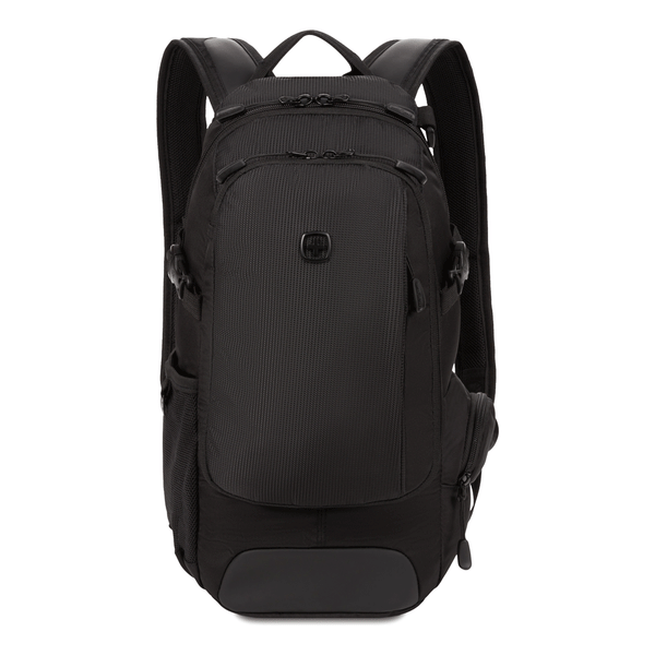 Swissgear Black City Backpack