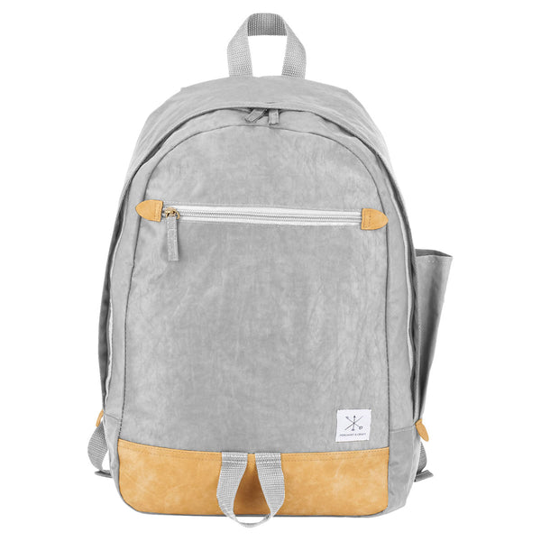 Merchant & Craft Grey Frey 15″ Computer Backpack