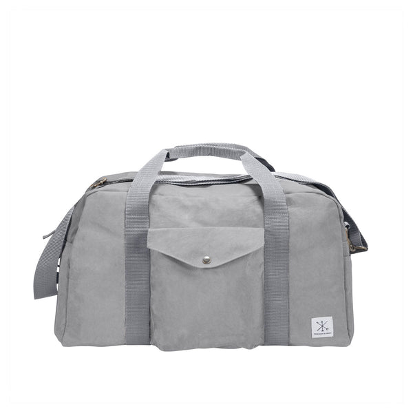 Merchant & Craft Grey Sawyer 18″ Duffel