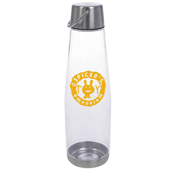 BIC White Elton Tritan Bottle – 23 oz.