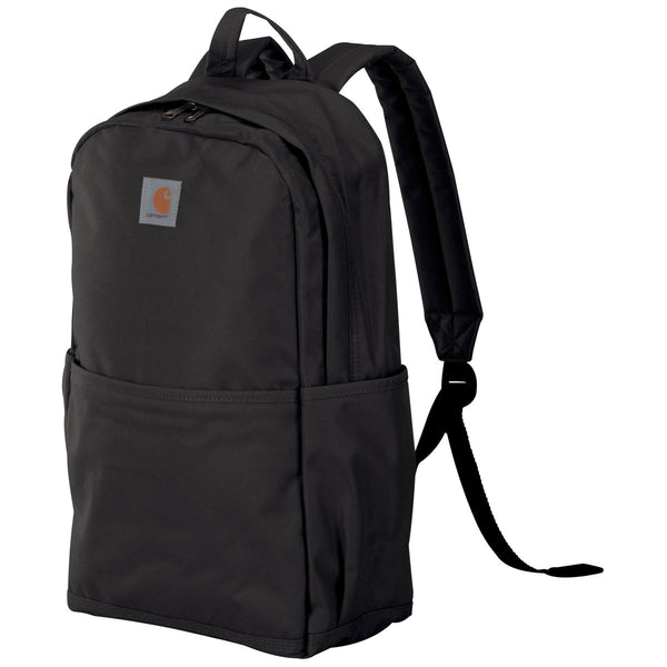 Carhartt Black Trade Plus Backpack