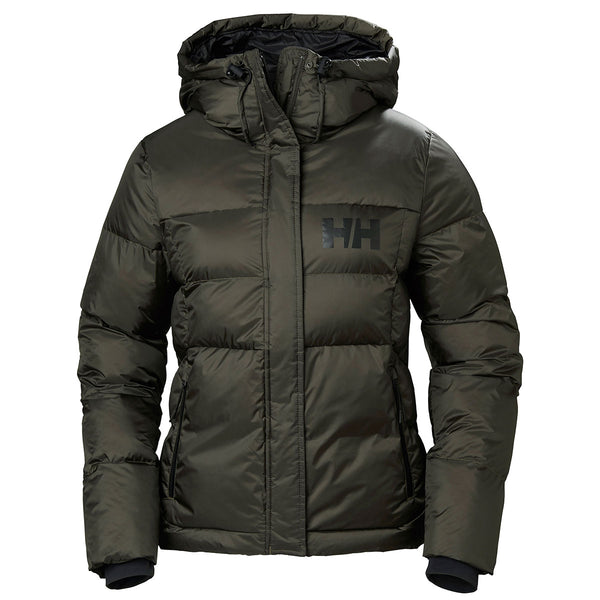 Helly Hansen Women’s Beluga Stellar Puffy Jacket