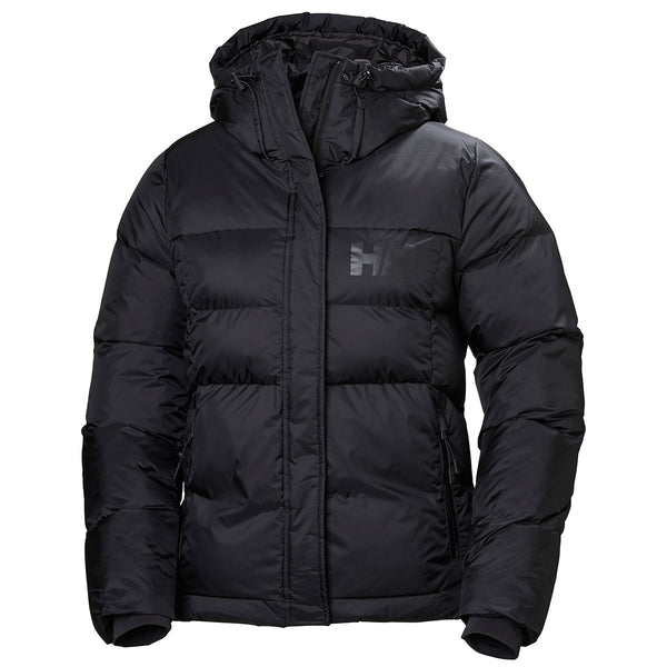 Helly Hansen Women’s Black Stellar Puffy Jacket