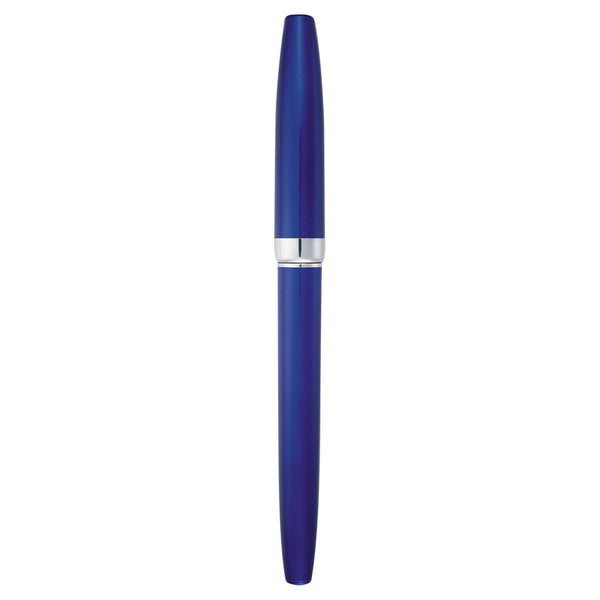 Scripto Blue Summit Blue Gel Pen