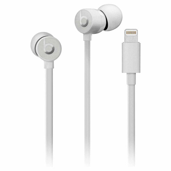 MerchPerks Beats by Dr. Dre – White urBeats Earphones