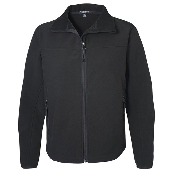 Weatherproof Women’s Black Soft Shell Jacket