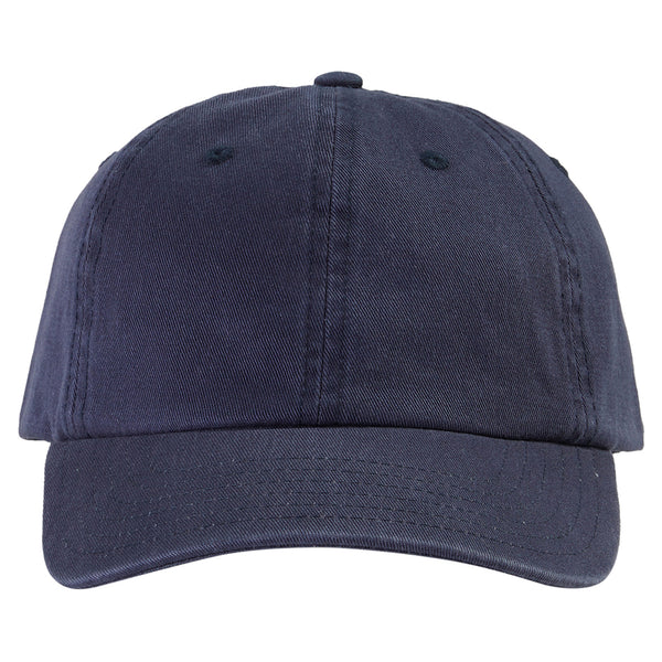 Vineyard Vines Vineyard Navy Twill Cap