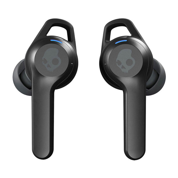 Skullcandy Black Indy Evo True Wireless Bluetooth Earbud