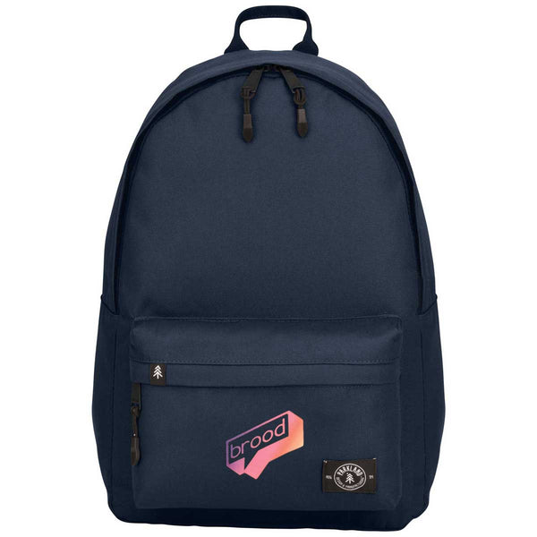 Parkland Navy Vintage 13″ Computer Backpack