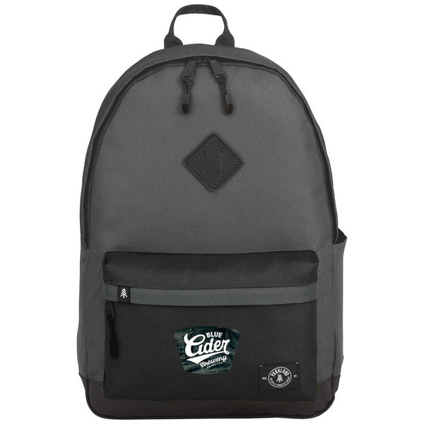 Parkland Skyline Kingston Plus 15″ Computer Backpack