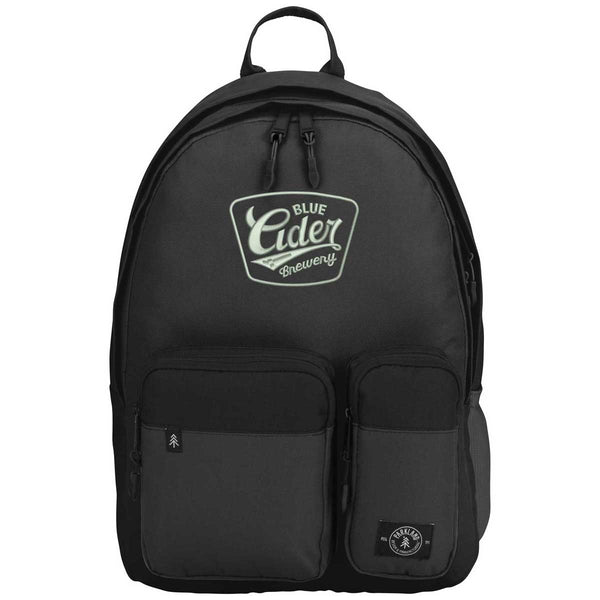 Parkland Black Academy 15″ Computer Backpack