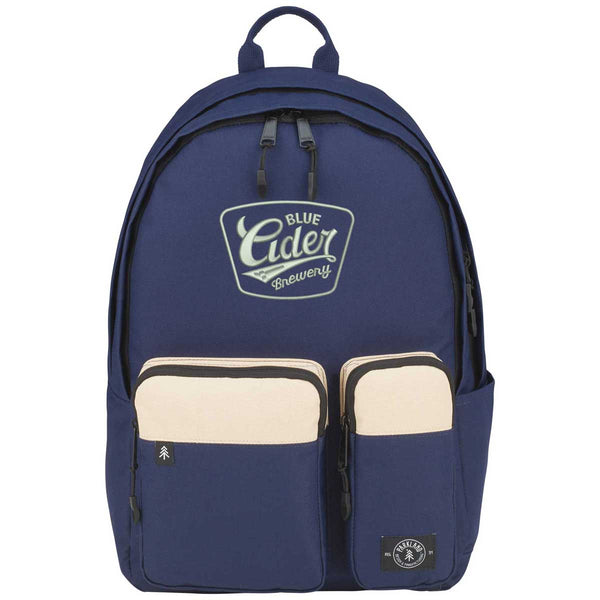 Parkland Blue Stone Academy 15″ Computer Backpack