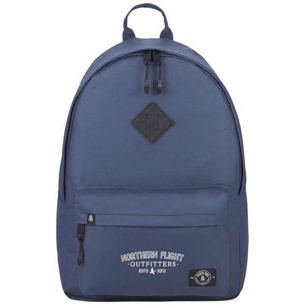 Parkland Navy Kingston Backpack