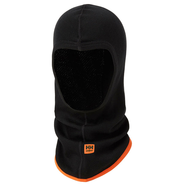 Helly Hansen Men’s Black Lifa Max Balaclava