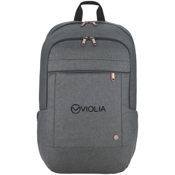 Case Logic Charcoal ERA 15″ Computer Backpack