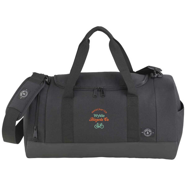 Parkland Black Peak 21.5″ Duffel