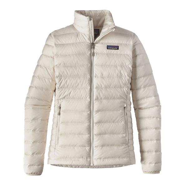 Patagonia Women’s Birch White Down Sweater