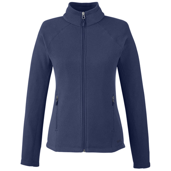 Marmot Women’s Artic Navy Rocklin Fleece Jacket