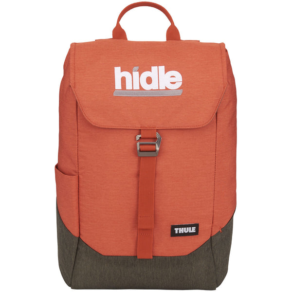 Thule Rooibos/Forest Lithos 15″ Computer Backpack