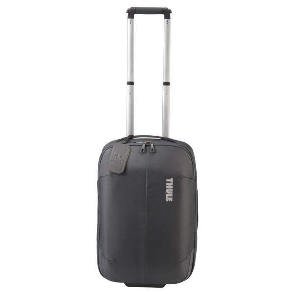 Thule Grey Subterra Carry-On 22′ Luggage