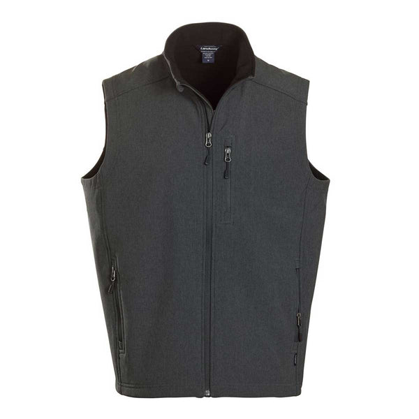 Landway Men’s Carbon Neo Soft-Shell Vest