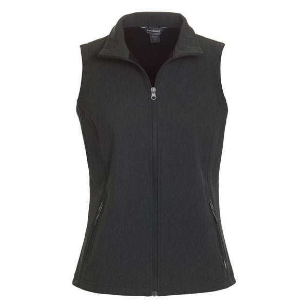 Landway Women’s Carbon Neo Soft-Shell Vest