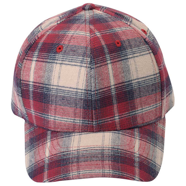 Backpacker Independent Baseball Cap