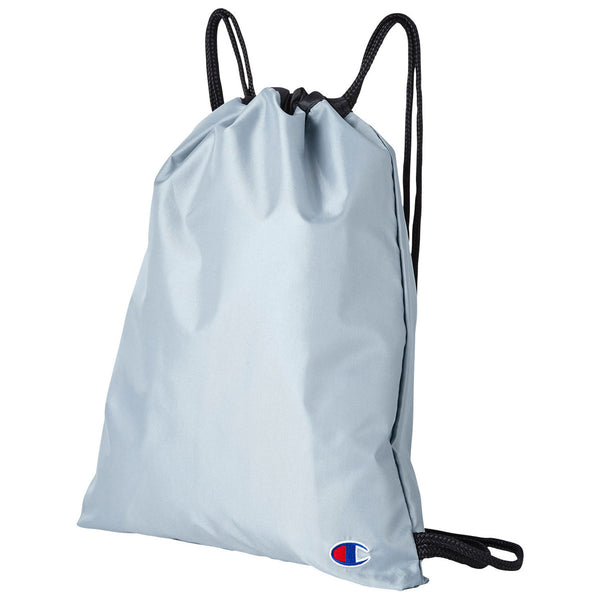 Champion Adult Medium Grey Core Carry Sack